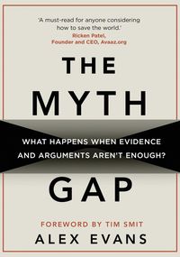 Produktbild: The Myth Gap