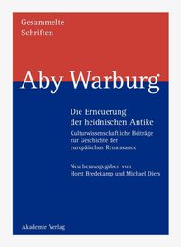 Produktbild: Die Erneuerung der heidnischen Antike