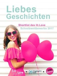 Produktbild: LiebesGeschichten