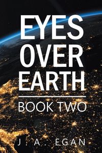Produktbild: Eyes over Earth