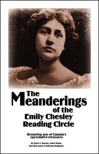 Produktbild: Meanderings Of The Emily Chesl