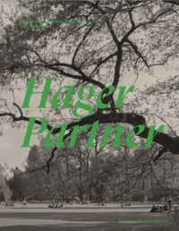 Produktbild: Hager Partner