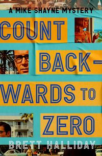 Produktbild: Count Backwards to Zero
