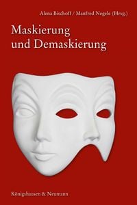 Produktbild: Maskierung und Demaskierung