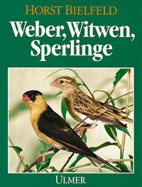 Produktbild: Weber, Wittwen, Sperlinge