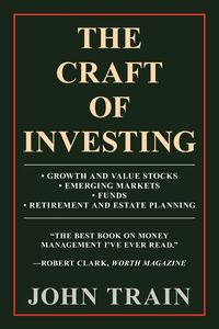 Produktbild: The Craft of Investing
