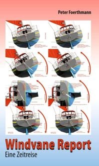 Produktbild: Windvane Report