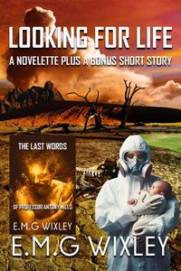 Produktbild: Looking for Life: A Novelette Plus a Bonus Short Story