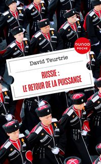 Produktbild: Russie : le retour de la puissance