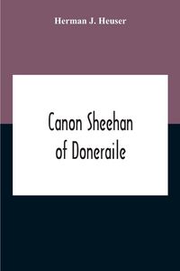 Produktbild: Canon Sheehan Of Doneraile
