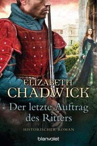 Produktbild: Der letzte Auftrag des Ritters