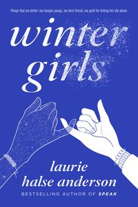 Produktbild: Wintergirls