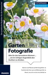 Produktbild: Foto Praxis Garten Fotografie