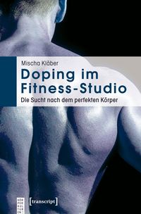 Produktbild: Doping im Fitness-Studio
