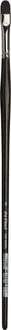 Produktbild: da Vinci Pinsel TOP-ACRYL, Serie 7485 Gr. 8, Katzenzungenfa&ccedil;on