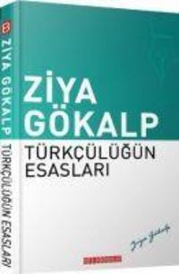 Produktbild: T&uuml;rkc&uuml;l&uuml;g&uuml;n Esaslari