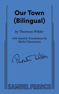 Produktbild: Our Town (Bilingual)