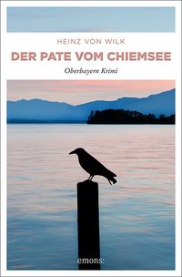 Produktbild: Der Pate vom Chiemsee