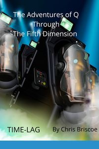 Produktbild: The Adventures of Q Through the Fifth Dimension