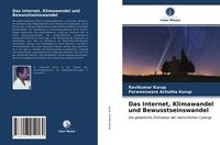 Produktbild: Das Internet, Klimawandel und Bewusstseinswandel