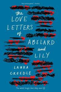 Produktbild: The Love Letters of Abelard and Lily