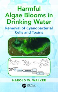 Produktbild: Harmful Algae Blooms in Drinking Water