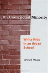 Produktbild: Morris, E:  An Unexpected Minority