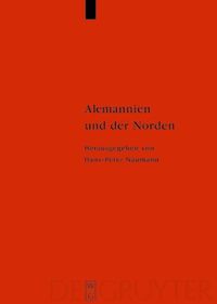 Produktbild: Alemannien und der Norden