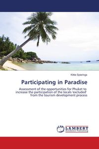 Produktbild: Participating in Paradise