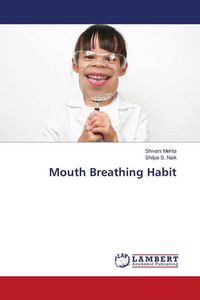 Produktbild: Mouth Breathing Habit