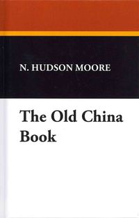 Produktbild: Old China Bk