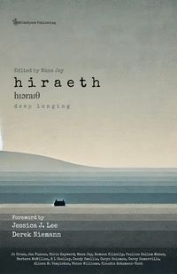Produktbild: Hiraeth - Deep Longing (The ICE Pack, #1)