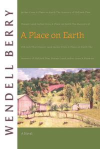 Produktbild: A Place on Earth
