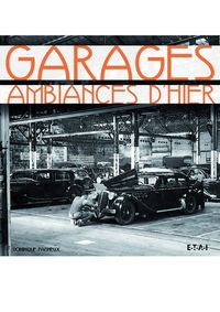 Produktbild: Garages ambiances hier