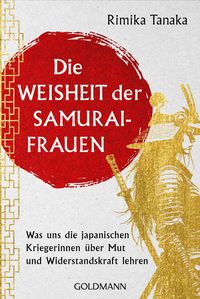 Produktbild: Die Weisheit der Samurai-Frauen