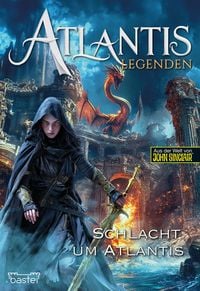 Produktbild: Atlantis-Legenden 6