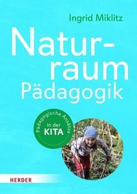 Produktbild: Naturraum-P&auml;dagogik