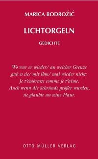 Produktbild: Lichtorgeln