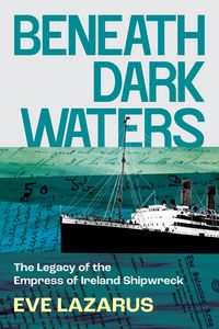 Produktbild: Beneath Dark Waters