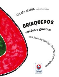 Produktbild: Brinquedos mi&uacute;dos e gra&uacute;dos