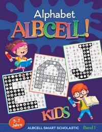 Produktbild: Alphabet Albcell!