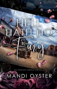 Produktbild: Hell Hath No Fury