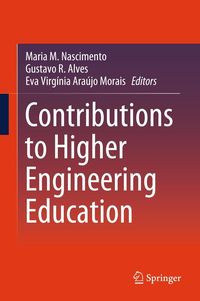 Produktbild: Contributions to Higher Engineering Education