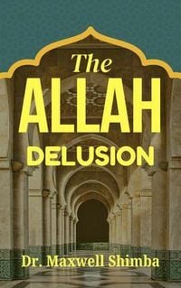 Produktbild: The Allah Delusion