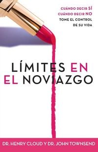 Produktbild: La Limites en el Noviazgo