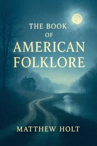 Produktbild: The Book Of American Folklore