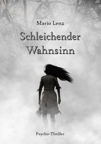 Produktbild: Schleichender Wahnsinn