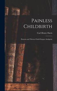 Produktbild: Painless Childbirth