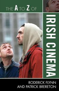 Produktbild: A to Z of Irish Cinema