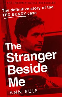 Produktbild: The Stranger Beside Me